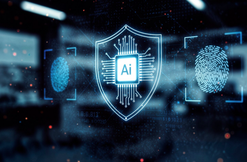 Protecci�n de IA: seguridad y control en entornos inteligentes