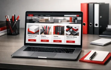 Gu�a para comparar precios de papeler�as f�sicas y online en valencia 2026